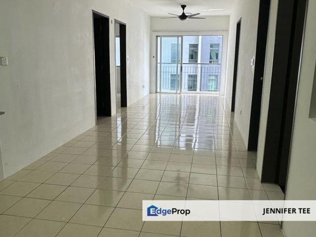 Condominium for sale in Kepong, Kuala Lumpur