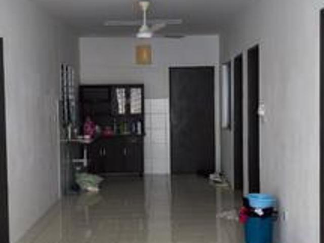 Apartment for sale in Kepong, Kuala Lumpur