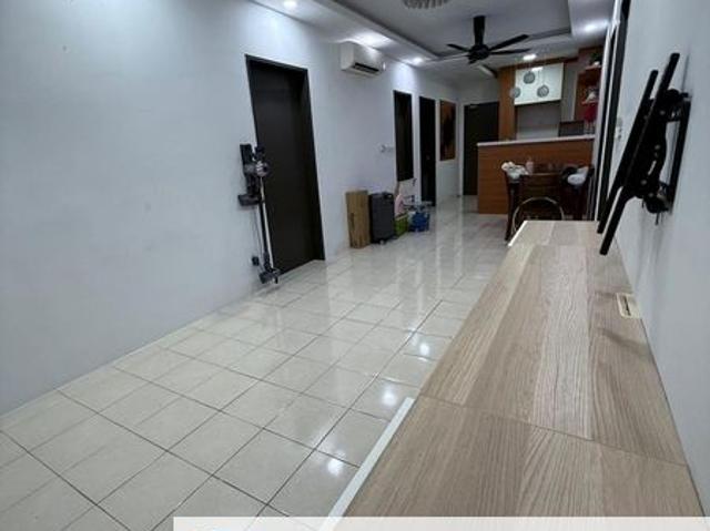 Condominium for rent in Kepong