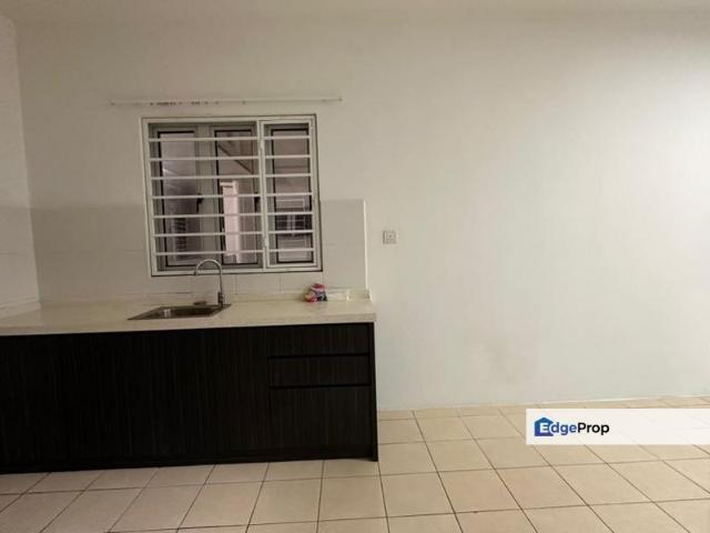 Condominium for rent in Kepong, Kuala Lumpur