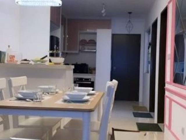 Condominium for rent in Kepong, Kuala Lumpur
