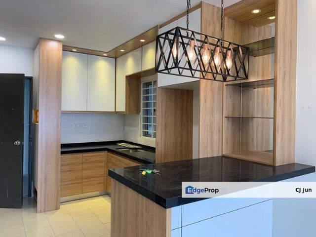 Condominium for rent in Kepong