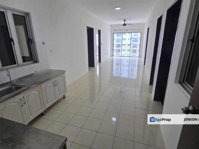 Condominium for rent in Kepong, Kuala Lumpur