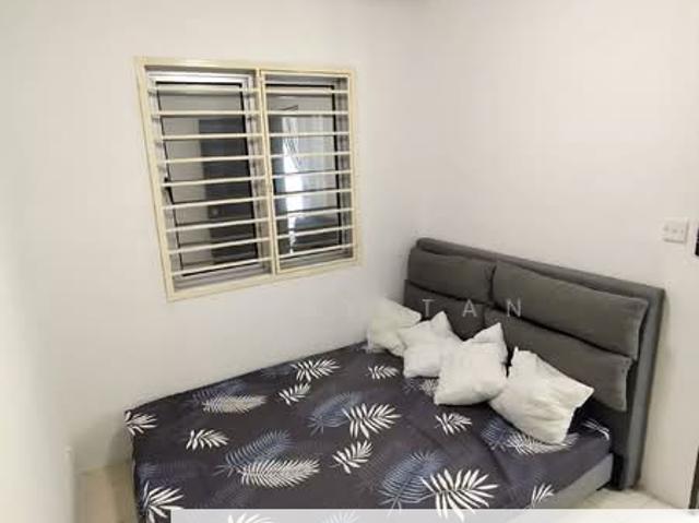 Condominium for rent in Kepong, Kuala Lumpur