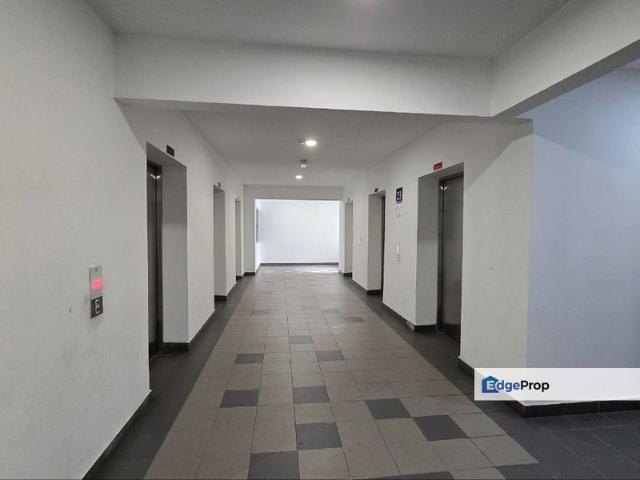 Condominium for sale in Kepong, Kuala Lumpur