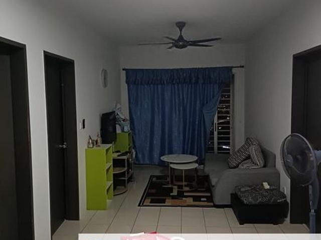 Condominium for sale in Kepong, Kuala Lumpur