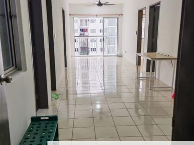Condominium for sale in Kepong, Kuala Lumpur
