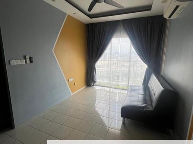 Condominium for sale in Kepong