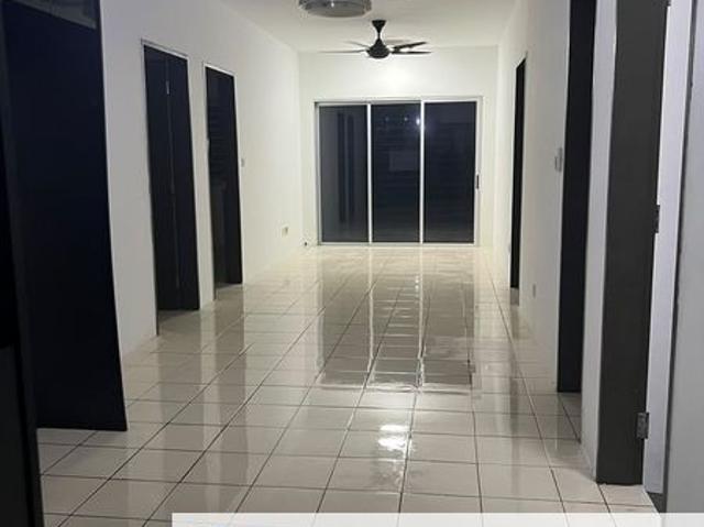 Condominium for sale in Kepong, Kuala Lumpur