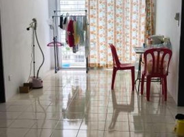 Condominium for sale in Kepong, Kuala Lumpur