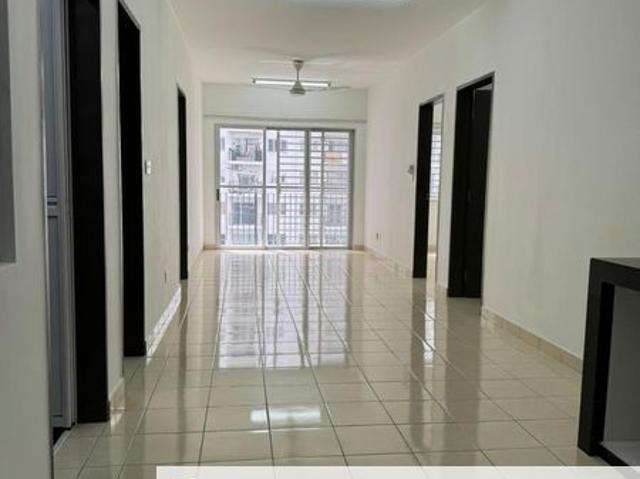 Condominium for rent in Kepong, Kuala Lumpur