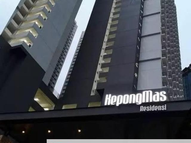 Condominium for sale in Kepong, Kuala Lumpur