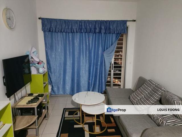 Condominium for sale in Kepong, Kuala Lumpur