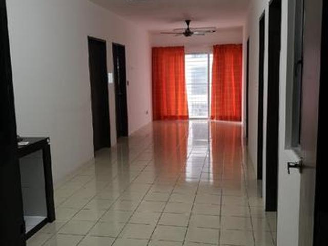 Apartment for sale in Kepong, Kuala Lumpur