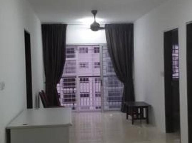 Apartment for sale in Kepong, Kuala Lumpur