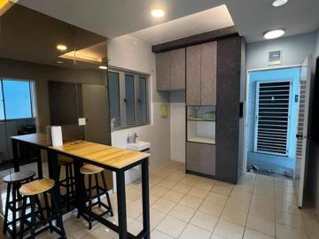 Apartment for sale in Kepong, Kuala Lumpur