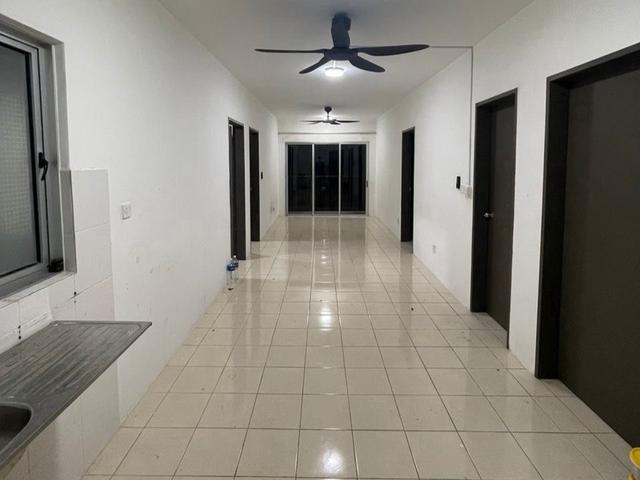 Apartment for sale in Kepong, Kuala Lumpur