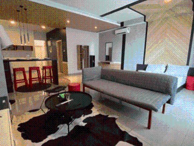 Apartment for rent in Country Heights Damansara, Kuala Lumpur