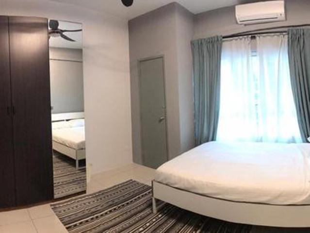 Condominium for rent in Country Heights Damansara, Kuala Lumpur