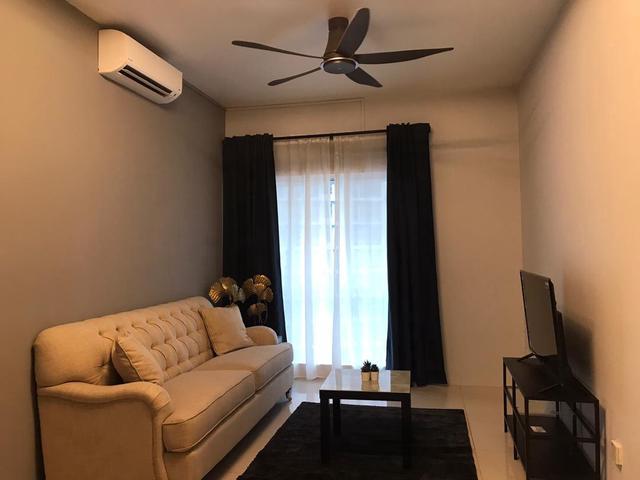 Apartment for rent in Country Heights Damansara, Kuala Lumpur