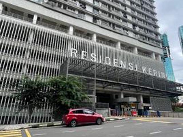 Condominium for rent in Country Heights Damansara, Kuala Lumpur