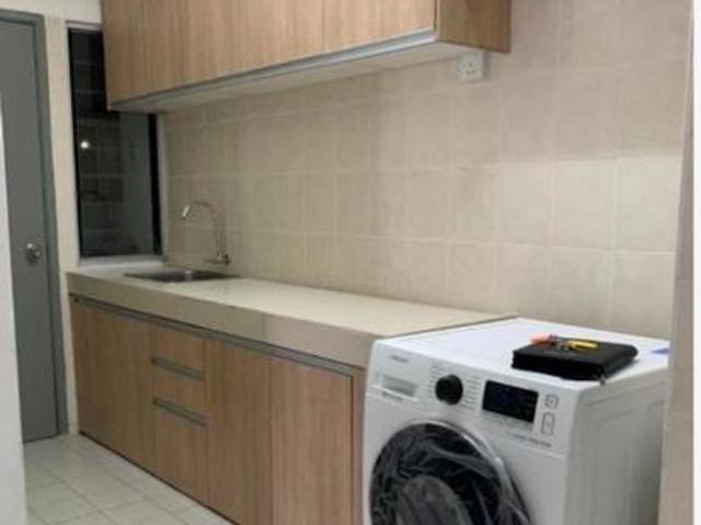 Serviced Residence for rent in Country Heights Damansara, Kuala Lumpur