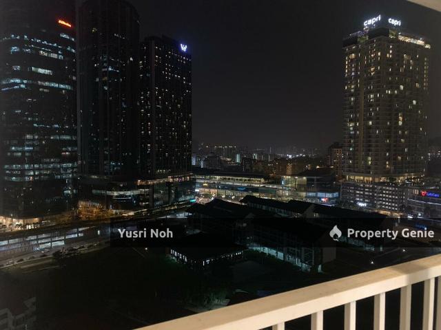 Condominium for sale in Country Heights Damansara, Kuala Lumpur