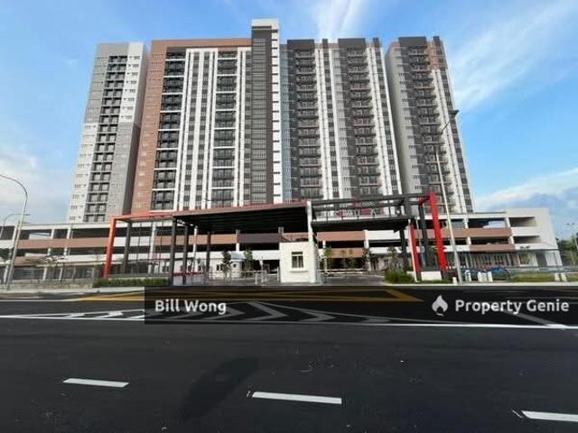 Condominium for sale in Majlis Perbandaran Kajang, Hulu Langat