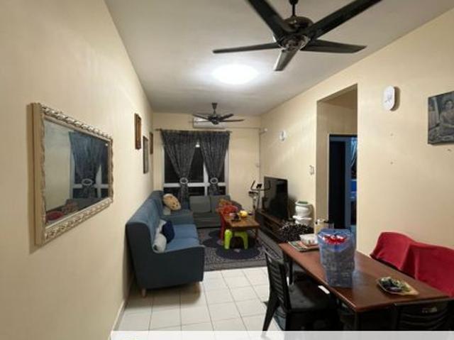 Condominium for sale in Kajang, Langat