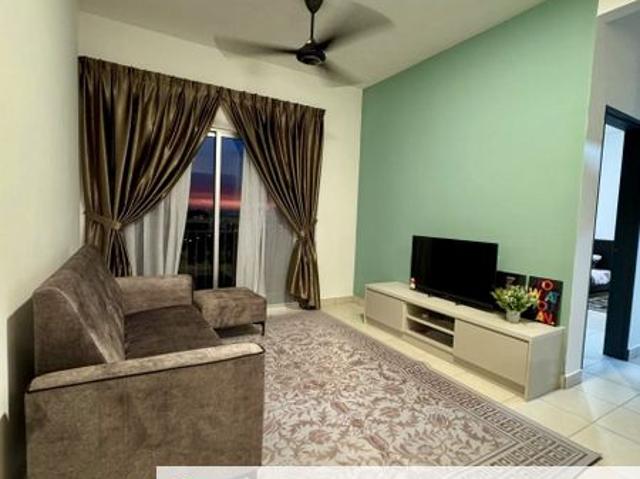 Condominium for rent in Majlis Perbandaran Kajang, Hulu Langat