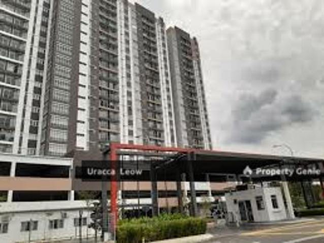 Condominium for sale in Selangor
