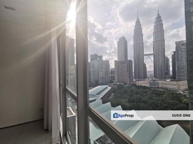 Condominium for rent in Country Heights Damansara, Kuala Lumpur
