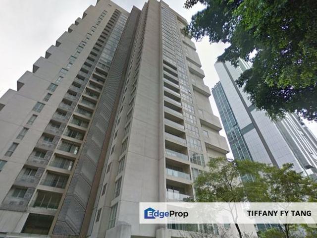 Condominium for rent in Country Heights Damansara, Kuala Lumpur