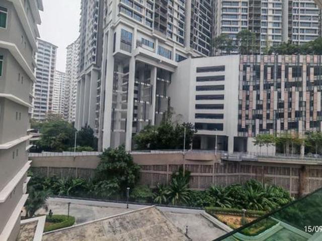 Condominium for rent in Bukit Jalil