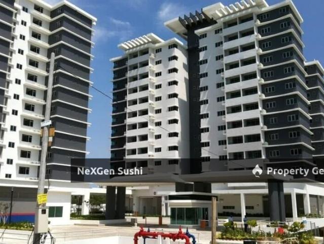 Condominium for rent in Country Heights Damansara, Kuala Lumpur
