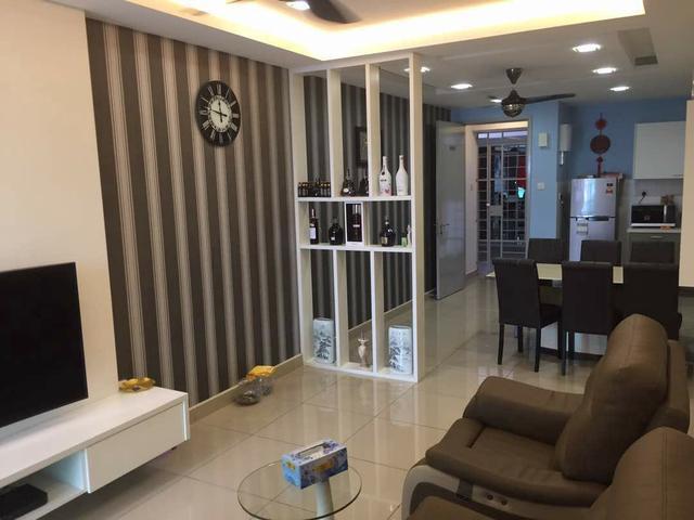 Condominium for sale in Bukit Jalil, Kuala Lumpur