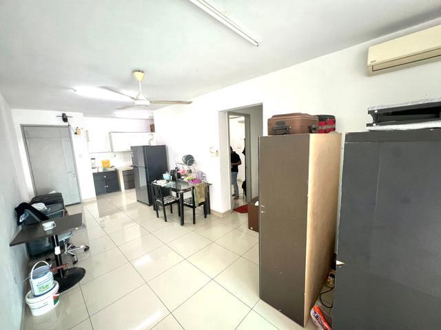 Condominium for sale in Bukit Jalil, Kuala Lumpur
