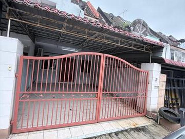 Terraced House for sale in Country Heights Damansara, Kuala Lumpur