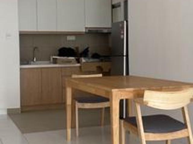 Condominium for rent in Segambut, Kuala Lumpur
