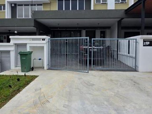 Terraced House for sale in Kajang, Langat