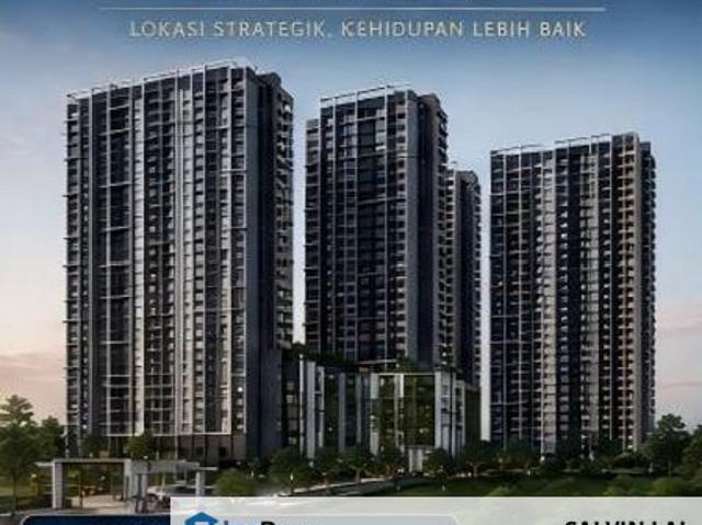 Condominium for sale in Country Heights Damansara, Kuala Lumpur