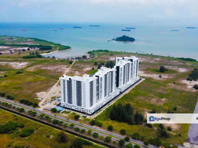 Condominium for sale in Klebang Besar