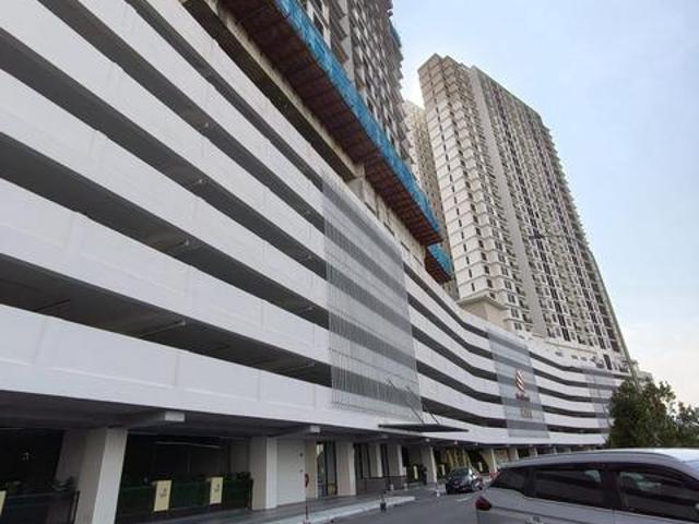 Serviced Residence for sale in Nilai, Negeri Sembilan