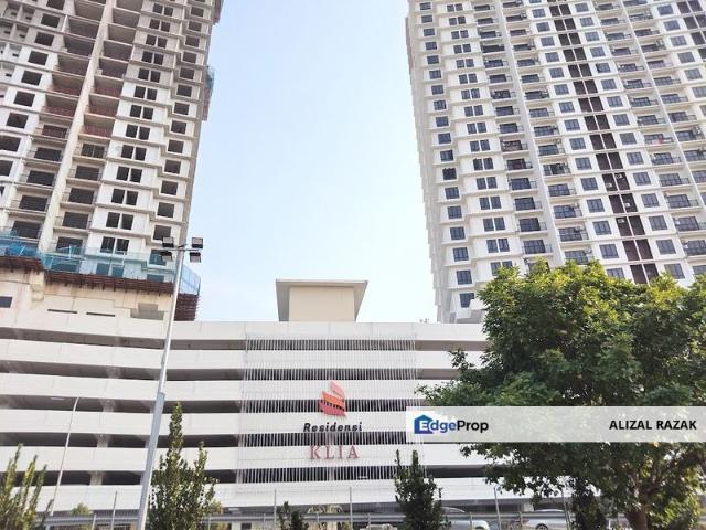 Condominium for sale in Negeri Sembilan