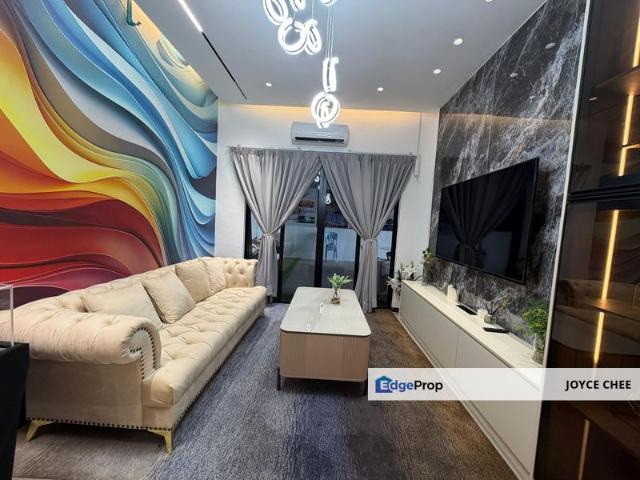 Condominium for sale in Negeri Sembilan