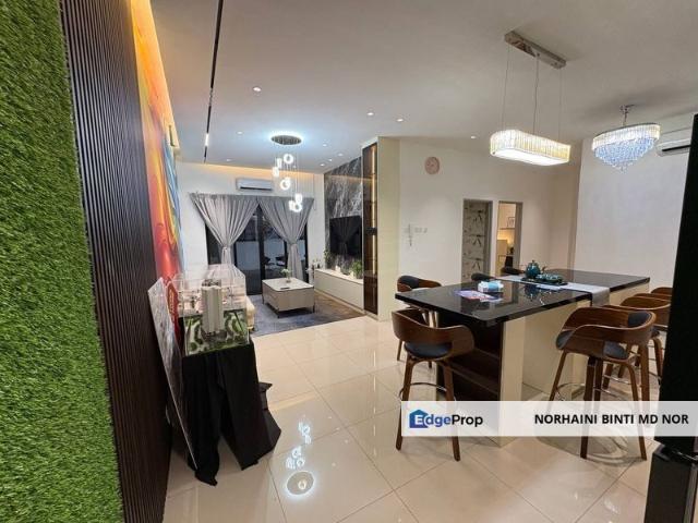 Condominium for sale in Negeri Sembilan