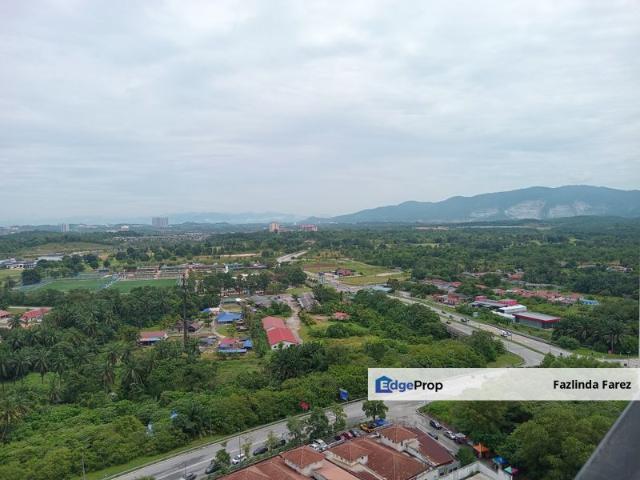 Condominium for sale in Negeri Sembilan