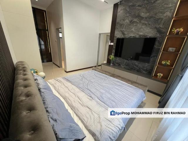 Condominium for sale in Negeri Sembilan