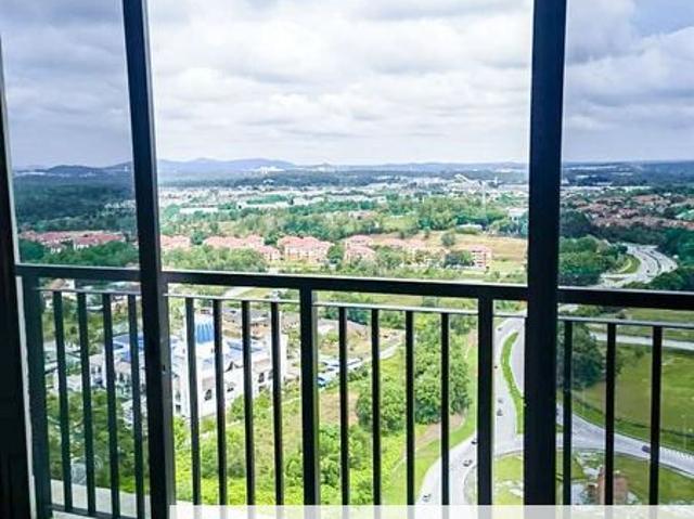 Condominium for sale in Negeri Sembilan