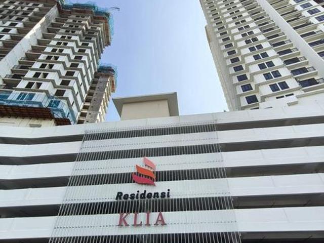 Serviced Residence for sale in Nilai, Negeri Sembilan